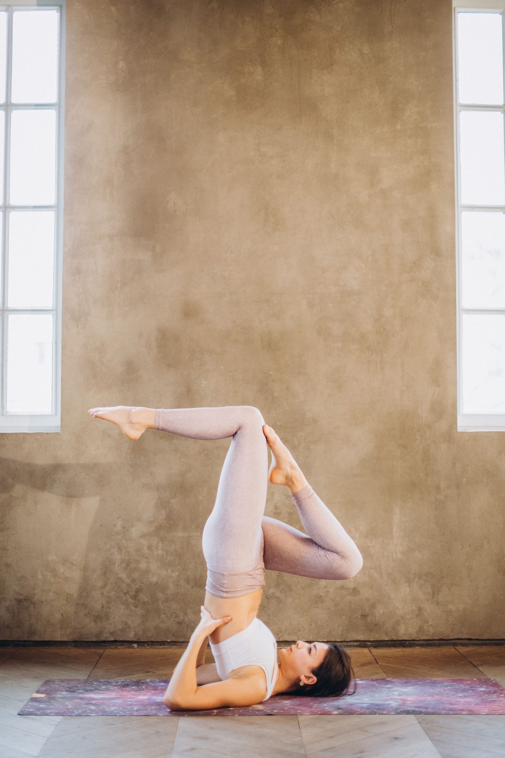 Yoga Volunteer Certification