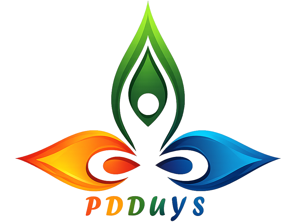 Pandit Deen Dayal Upadhyay Yoga Sansthan